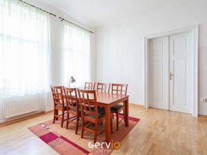 Prodej bytu 4+1, Brno, Čápkova, 137 m2