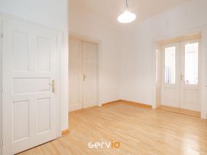 Prodej bytu 4+1, Brno, Čápkova, 137 m2
