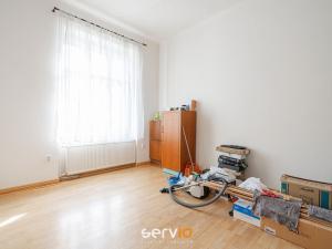 Prodej bytu 4+1, Brno, Čápkova, 137 m2