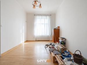 Prodej bytu 4+1, Brno, Čápkova, 137 m2