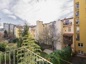 Prodej bytu 4+1, Brno, Čápkova, 137 m2