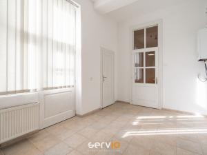 Prodej bytu 4+1, Brno, Čápkova, 137 m2