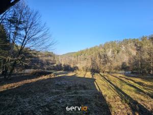 Prodej chaty, Lubné, 45 m2