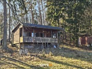 Prodej chaty, Lubné, 45 m2