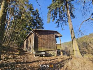 Prodej chaty, Lubné, 45 m2