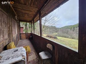 Prodej chaty, Lubné, 45 m2