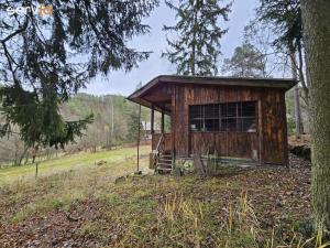 Prodej chaty, Lubné, 45 m2