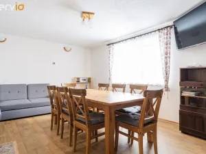 Prodej chaty, Staré Město - Kunčice, 110 m2