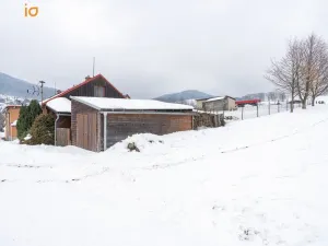 Prodej chaty, Staré Město - Kunčice, 110 m2