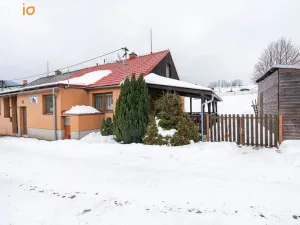 Prodej ubytování, Staré Město - Kunčice, 110 m2