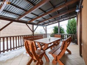 Prodej apartmánu, Staré Město - Kunčice, 110 m2