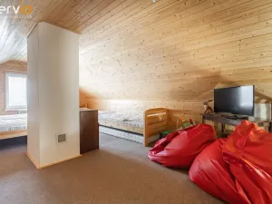 Prodej apartmánu, Staré Město - Kunčice, 110 m2