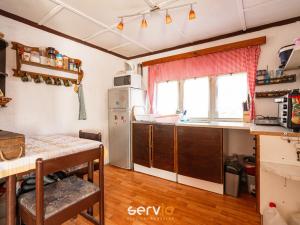 Prodej chaty, Ochoz u Brna, 27 m2