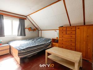 Prodej chaty, Ochoz u Brna, 27 m2