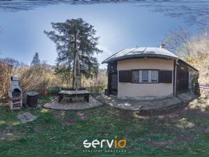 Prodej chaty, Ochoz u Brna, 27 m2