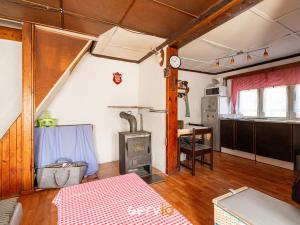 Prodej chaty, Ochoz u Brna, 27 m2