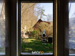 Prodej chaty, Ochoz u Brna, 27 m2