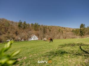 Prodej chaty, Ochoz u Brna, 27 m2
