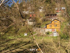 Prodej chaty, Ochoz u Brna, 27 m2