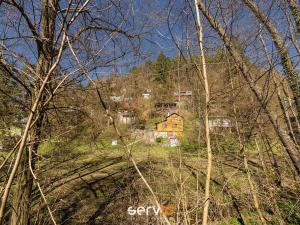 Prodej chaty, Ochoz u Brna, 27 m2