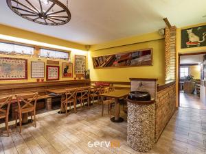 Prodej ubytování, Mutěnice, Hodonínská, 258 m2