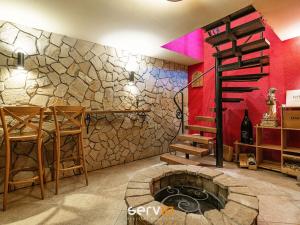 Prodej ubytování, Mutěnice, Hodonínská, 258 m2