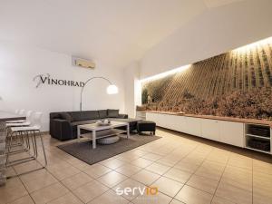 Prodej ubytování, Mutěnice, Hodonínská, 258 m2