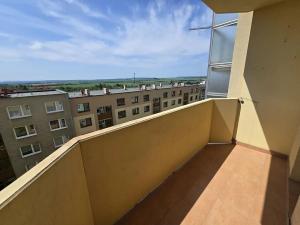 Pronájem bytu 2+1, Moravské Budějovice, Mánesova, 56 m2