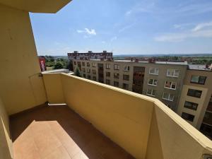 Pronájem bytu 2+1, Moravské Budějovice, Mánesova, 56 m2