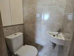 Pronájem bytu 2+1, Moravské Budějovice, Mánesova, 56 m2