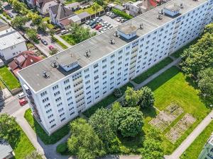 Prodej bytu 1+1, Plzeň, Železničářská, 41 m2