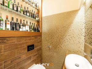 Prodej restaurace, Mutěnice, Hodonínská, 258 m2