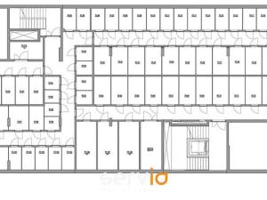 Prodej - jiné, Brno, Ponávka, 50 m2