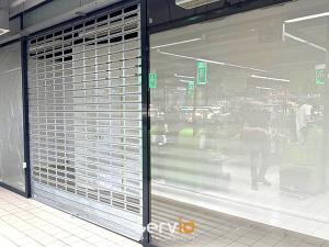 Pronájem obchodního prostoru, Brno, náměstí Svobody, 14 m2