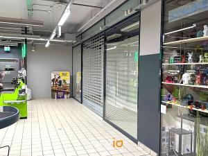 Pronájem obchodního prostoru, Brno, náměstí Svobody, 14 m2