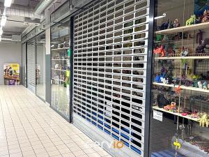 Pronájem obchodního prostoru, Brno, náměstí Svobody, 14 m2