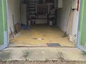 Pronájem garáže, Brno - Starý Lískovec, 20 m2