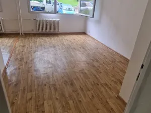Pronájem bytu 3+1, Most, Jana Kubelíka, 57 m2