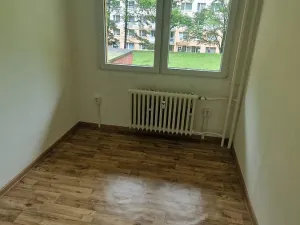 Pronájem bytu 3+1, Most, Jana Kubelíka, 57 m2