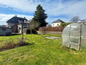 Prodej rodinného domu, Ohrazenice, 160 m2