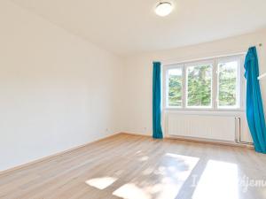 Pronájem bytu 2+1, Šlapanice, Tyršova, 63 m2