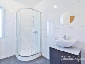 Pronájem bytu 2+1, Šlapanice, Tyršova, 63 m2