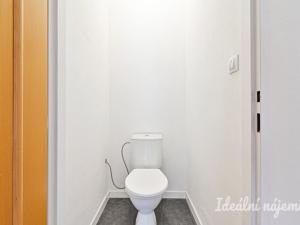 Pronájem bytu 2+1, Šlapanice, Tyršova, 63 m2