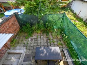 Pronájem bytu 2+1, Šlapanice, Tyršova, 63 m2