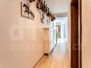 Prodej rodinného domu, Šlapanice, Čechova, 128 m2
