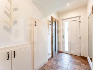 Prodej rodinného domu, Šlapanice, Čechova, 128 m2