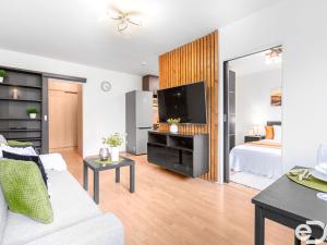 Prodej bytu 2+kk, Praha, Nekvasilova, 50 m2