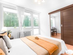 Prodej bytu 2+kk, Praha, Nekvasilova, 50 m2