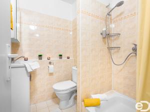 Prodej bytu 2+kk, Praha, Nekvasilova, 50 m2