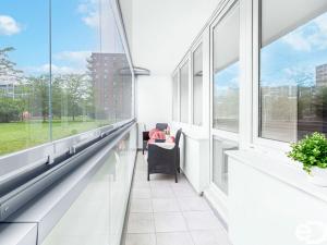 Prodej bytu 2+kk, Praha, Nekvasilova, 50 m2